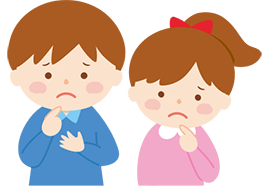 子供の画像